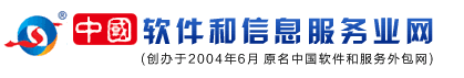 中国软件和信息服务业网